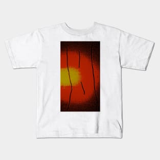 Bushfire Kids T-Shirt